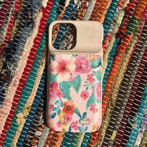 iPhone 12 Pro Max Battery Case